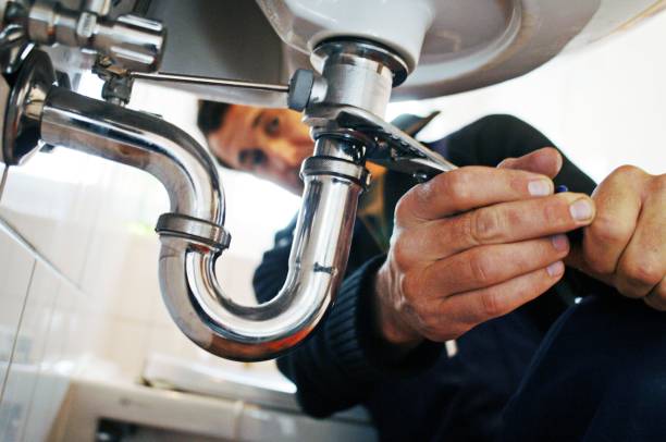 Best Plumbing Repair Near Me  in Bowman, ND
