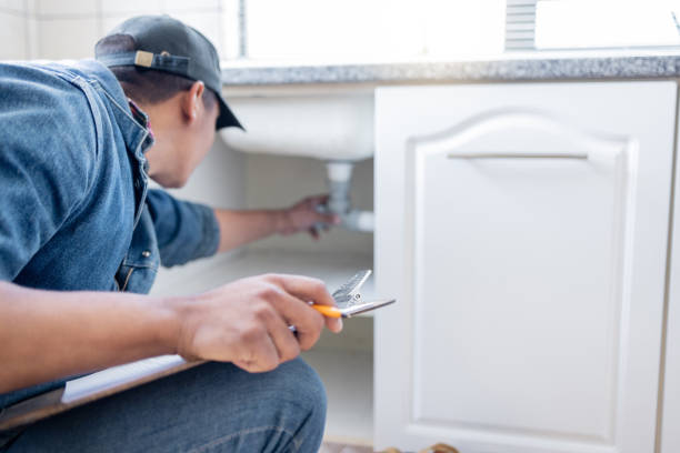 Best Pipe Repair Near Me  in Bowman, ND