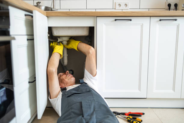 Best Plumbing Inspection Services  in Bowman, ND
