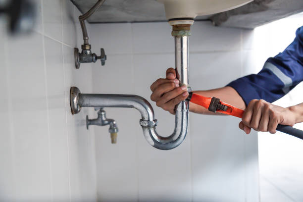 Best Sprinkler Systems  in Bowman, ND