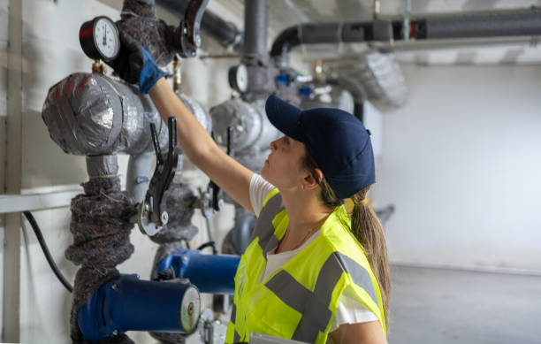 Best Emergency Plumbing Repair  in Bowman, ND