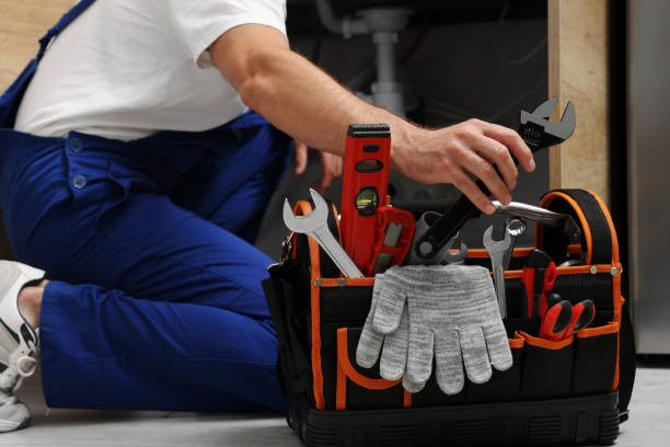 Best Local Plumber Services  in Bowman, ND