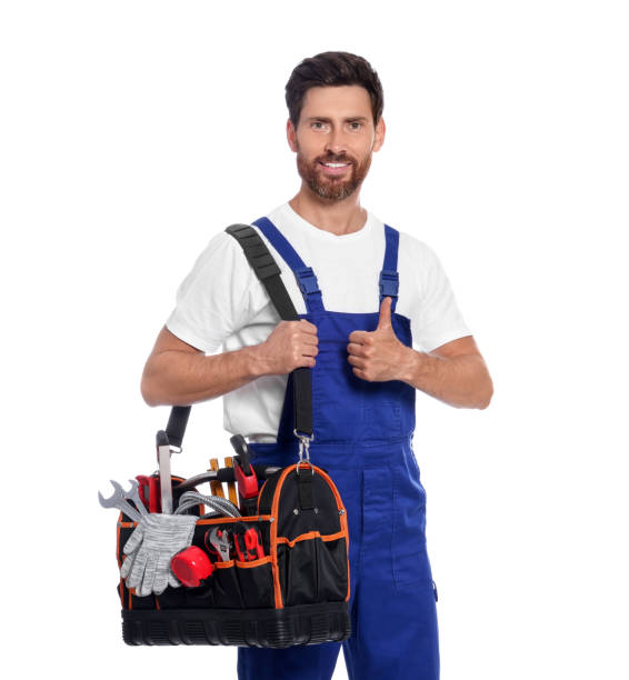 Best Gas Line Repair  in Bowman, ND