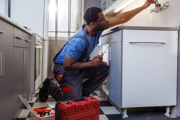 Best Toilet Repair Services  in Bowman, ND