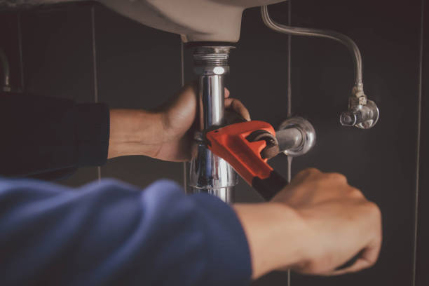 Trusted Bowman, ND Plumbing Experts