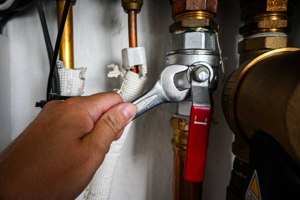 Best Hot Water Heater Installation  in Bowman, ND